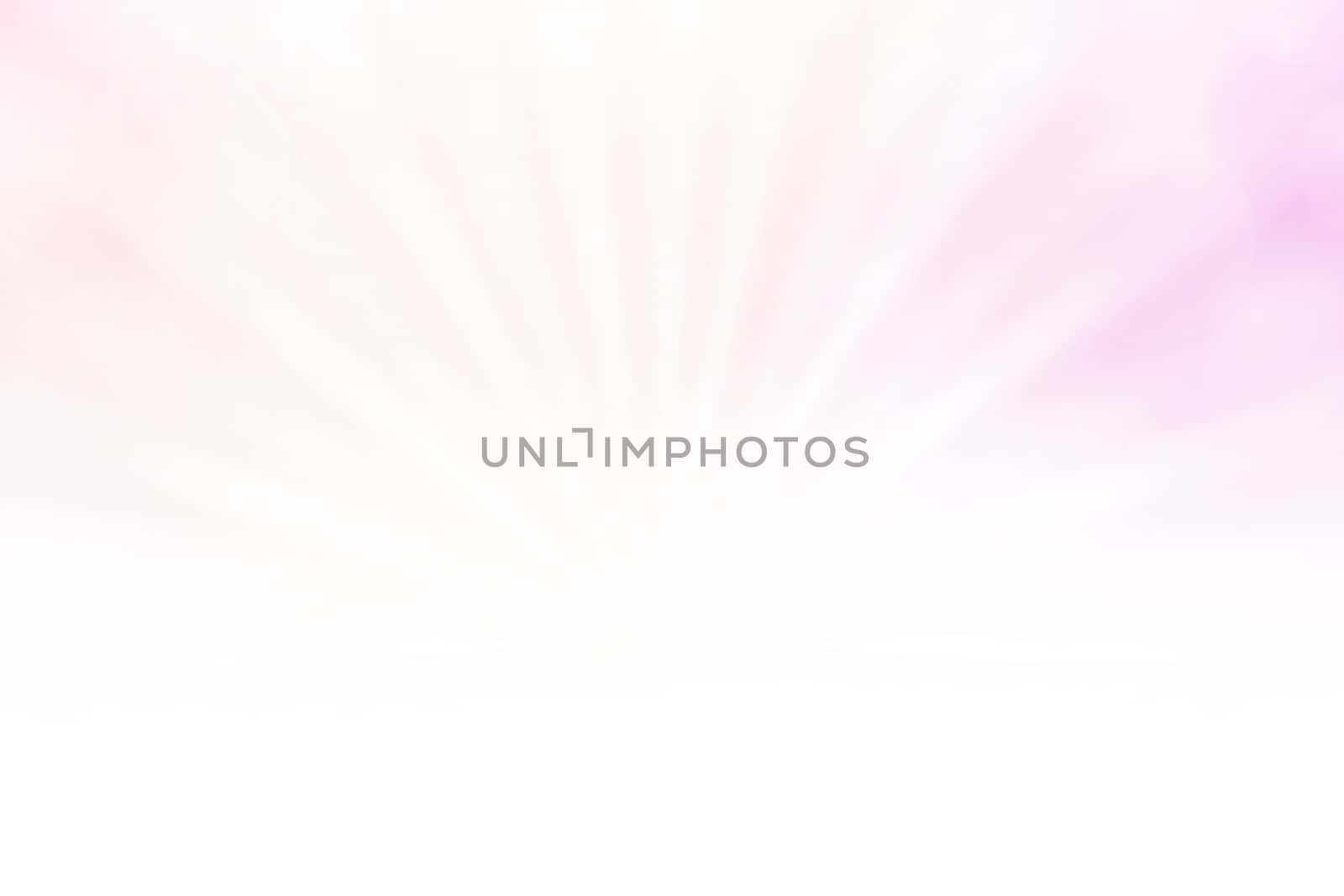 soft pink bokeh lights beam shine on gradient pink background and white copy space, bokeh colorful light pink soft shade, bokeh lights shine on gradient soft pink and white by cgdeaw