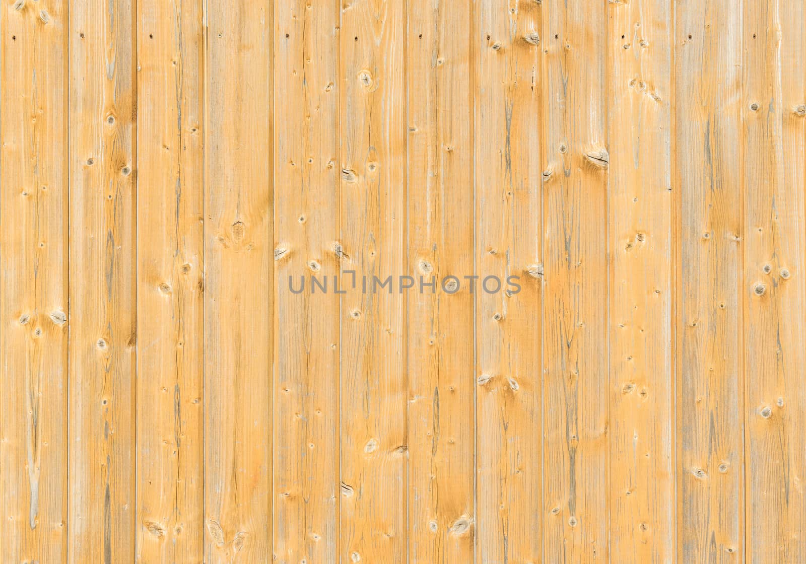 Natural wood texture, wooden boards background