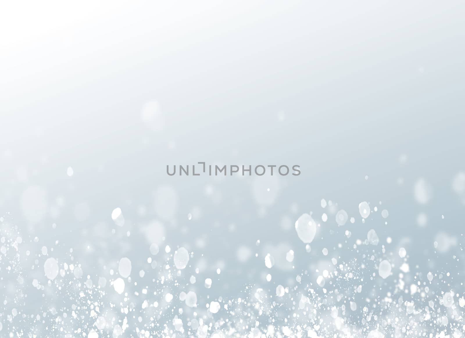 Abstract particle texture background with copy space by Myimagine