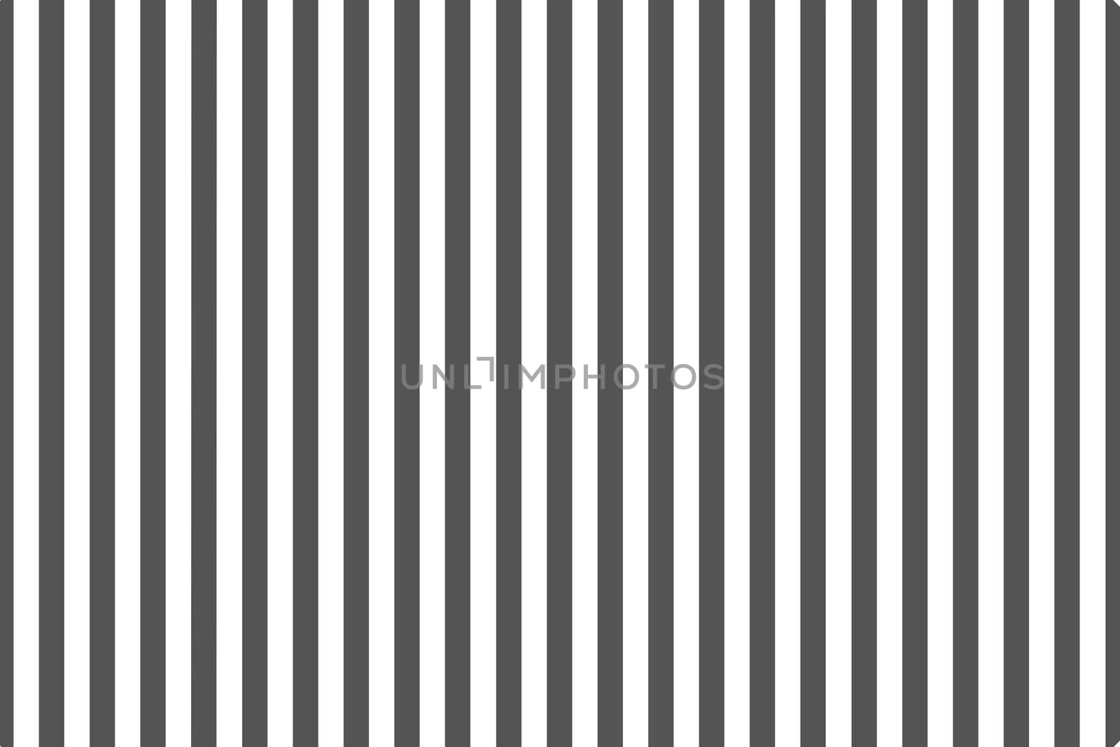 Black and white straight stripes paper chart background