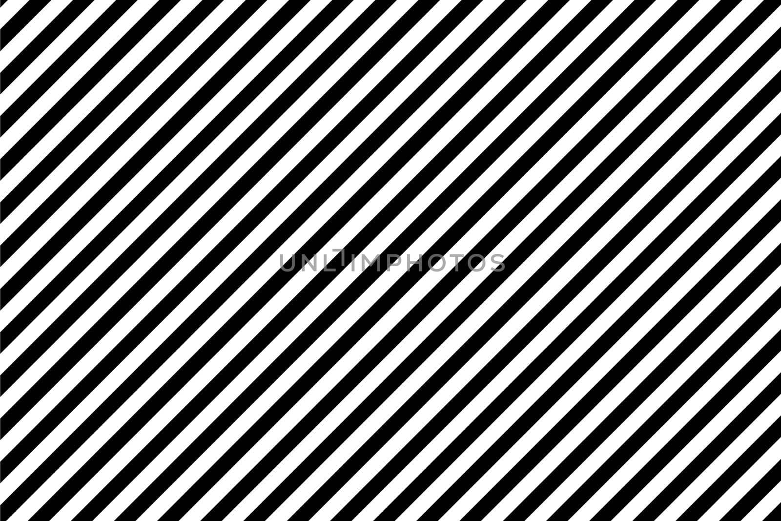 Black and white diagonal stripes paper chart background