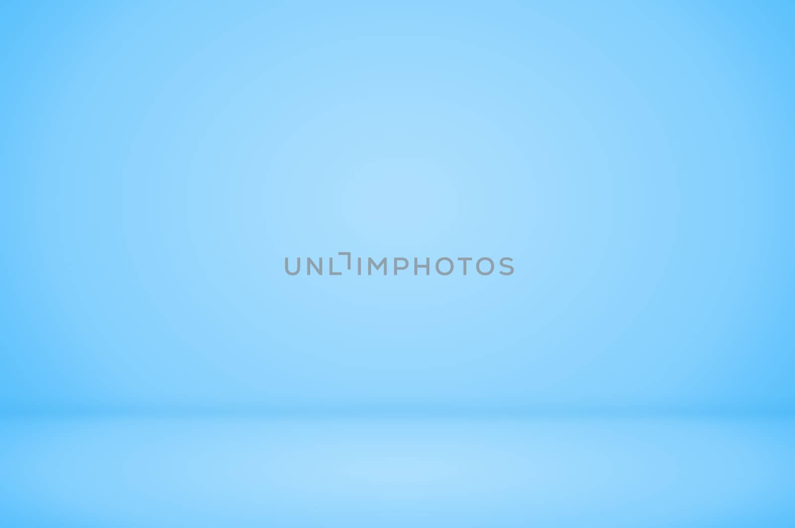 abstract blur soft blue background
