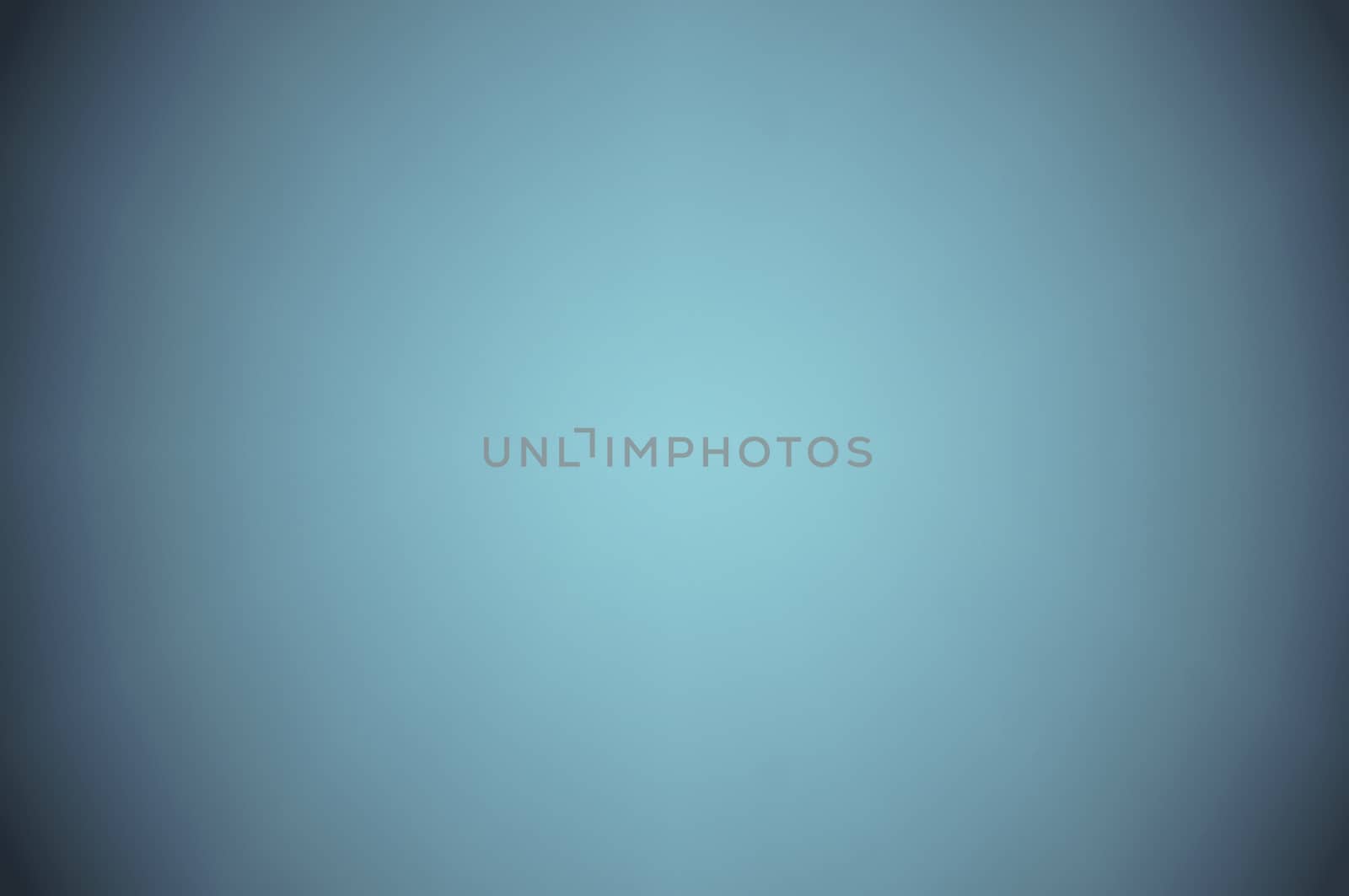 blur abstract soft  blue background