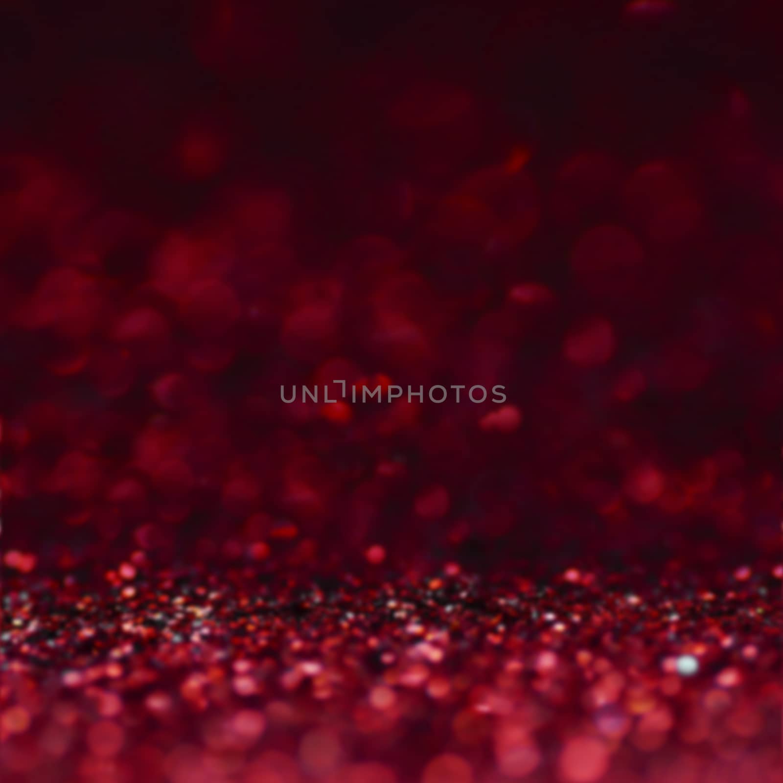 soft focus of red  background, texture and abstract floor for christmas and new year - can be used for display or montage your products (or foods)