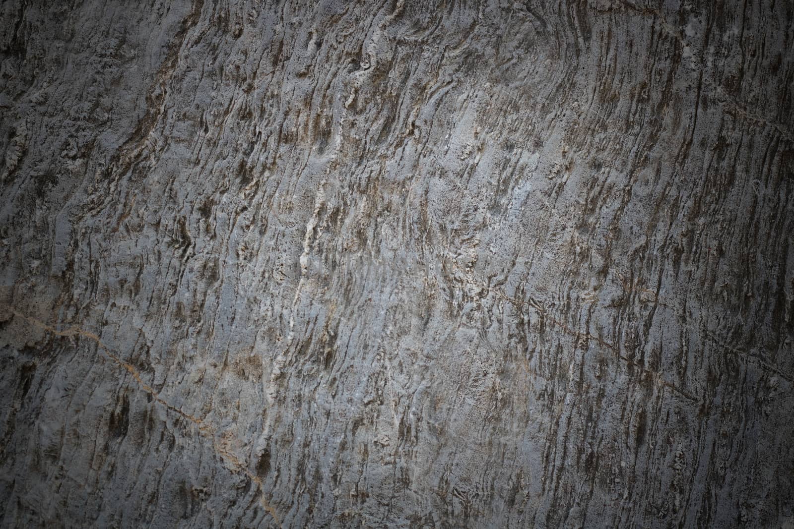 dark and gray abstract  cement wall and studio room gradient background