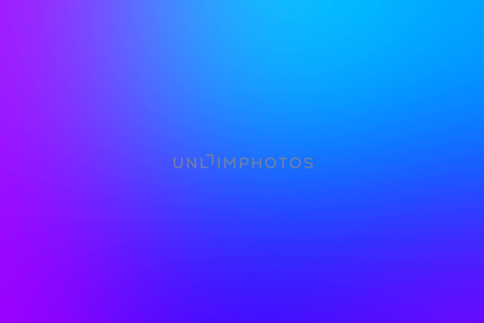 blurred soft blue gradient colorful light shade background