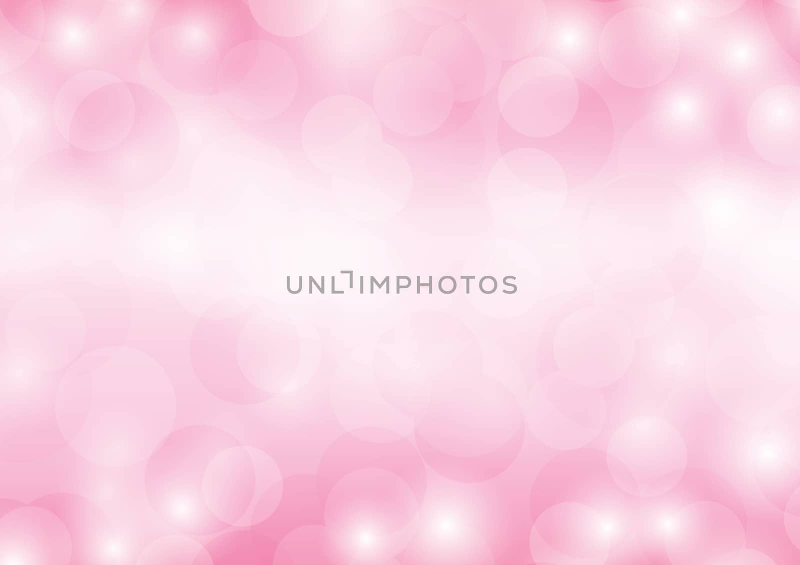Pink background bokeh glittering luxury abstract light sparkling blurred gradient by cgdeaw