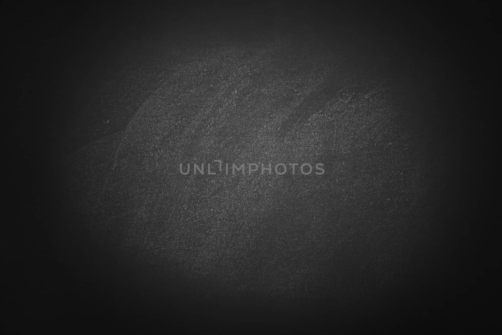 dark texture chalk board and black board background by ngad