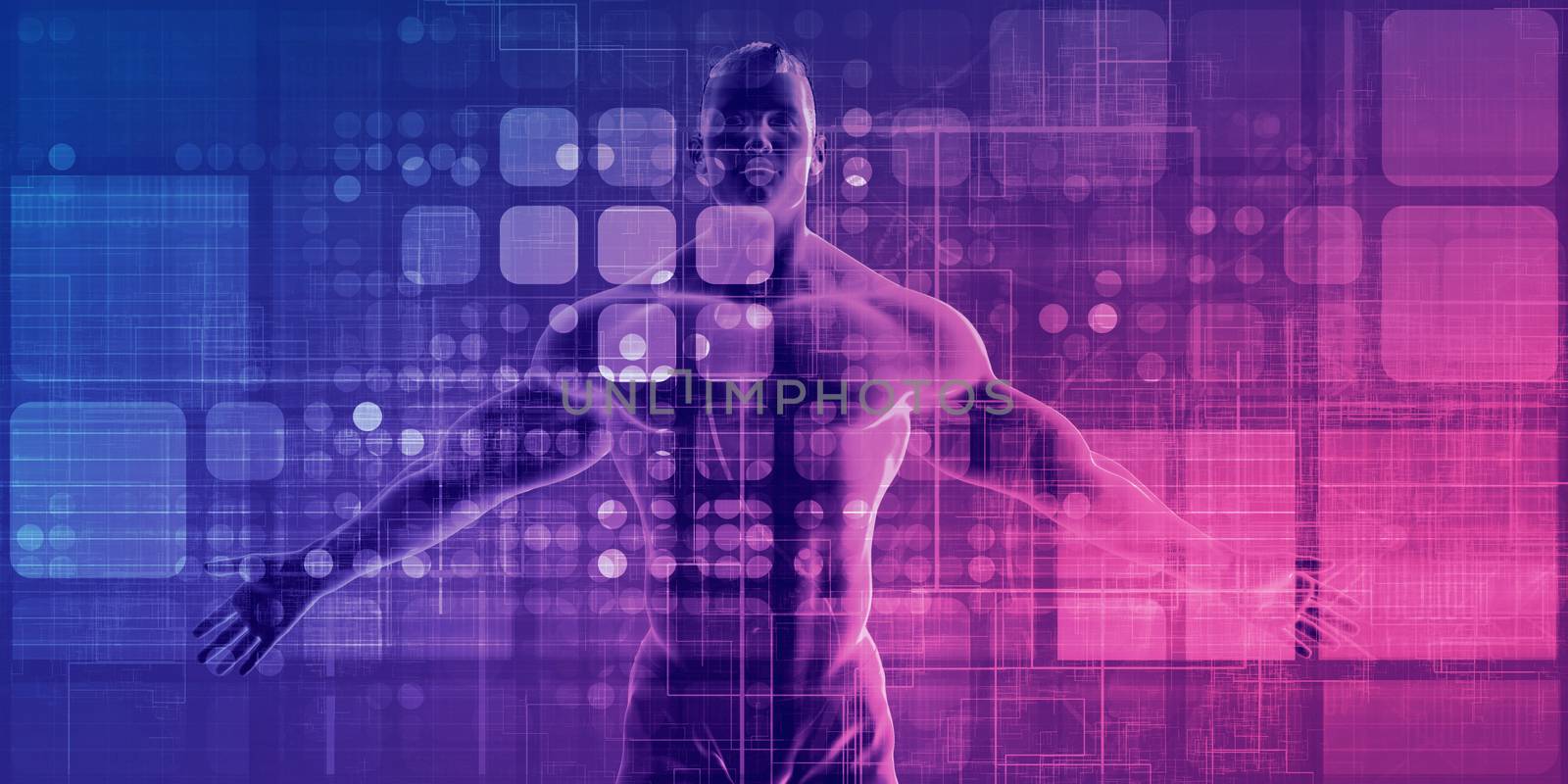 Physiotherapy Treatment Service Company as a Concept