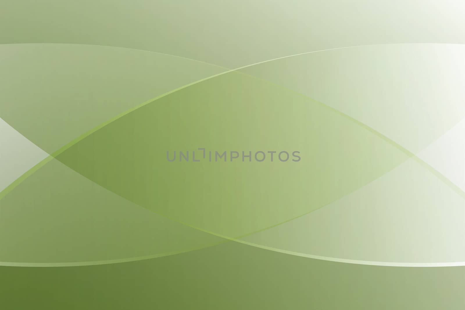 green gradient color soft light and line graphic for cosmetics banner advertising luxury modern background by cgdeaw
