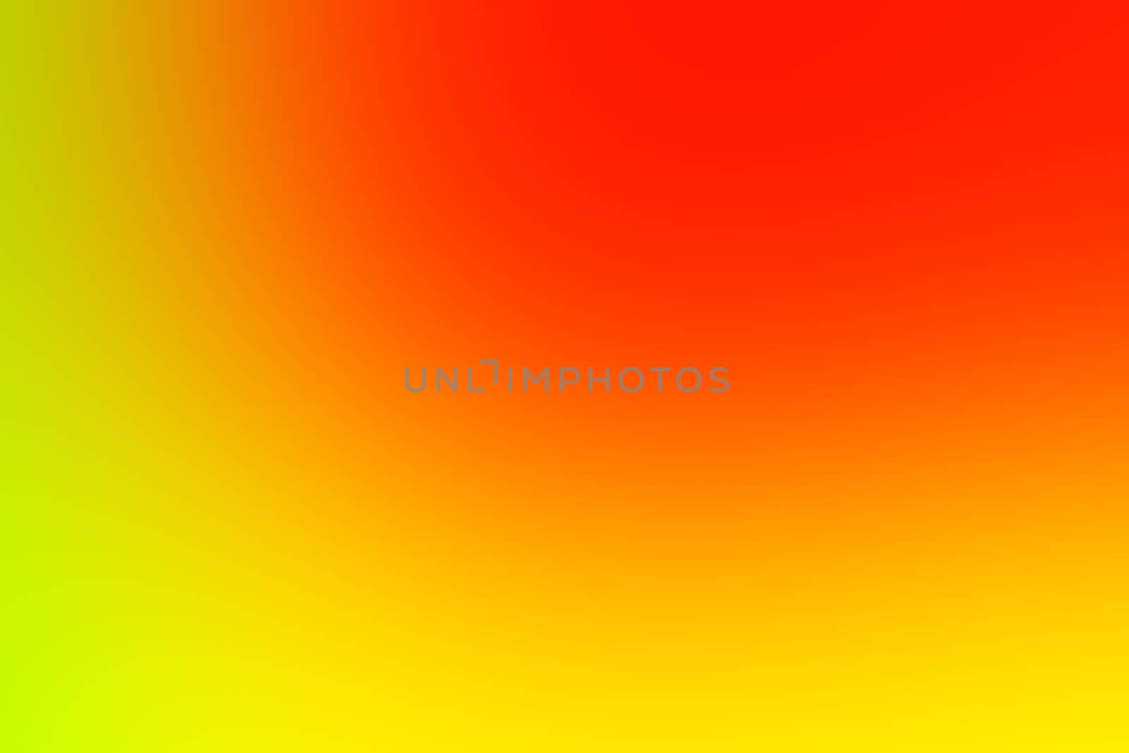 blurred soft red and yellow gradient colorful light shade background