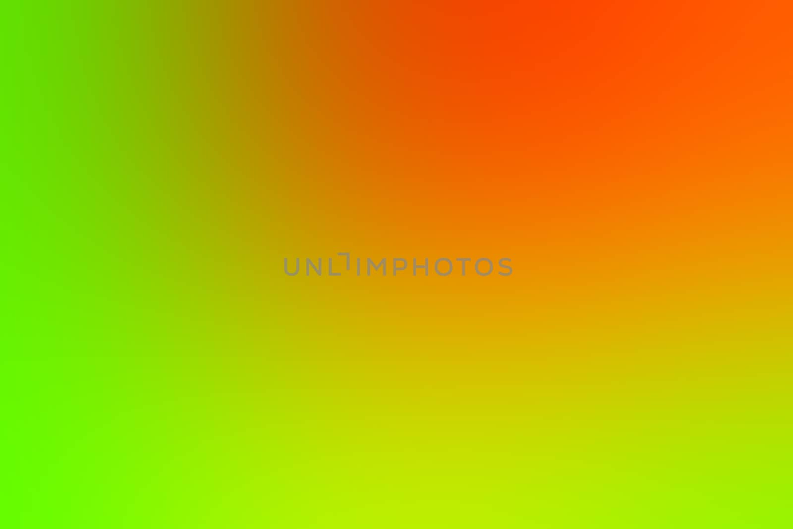 blurred soft green and red gradient colorful light shade background