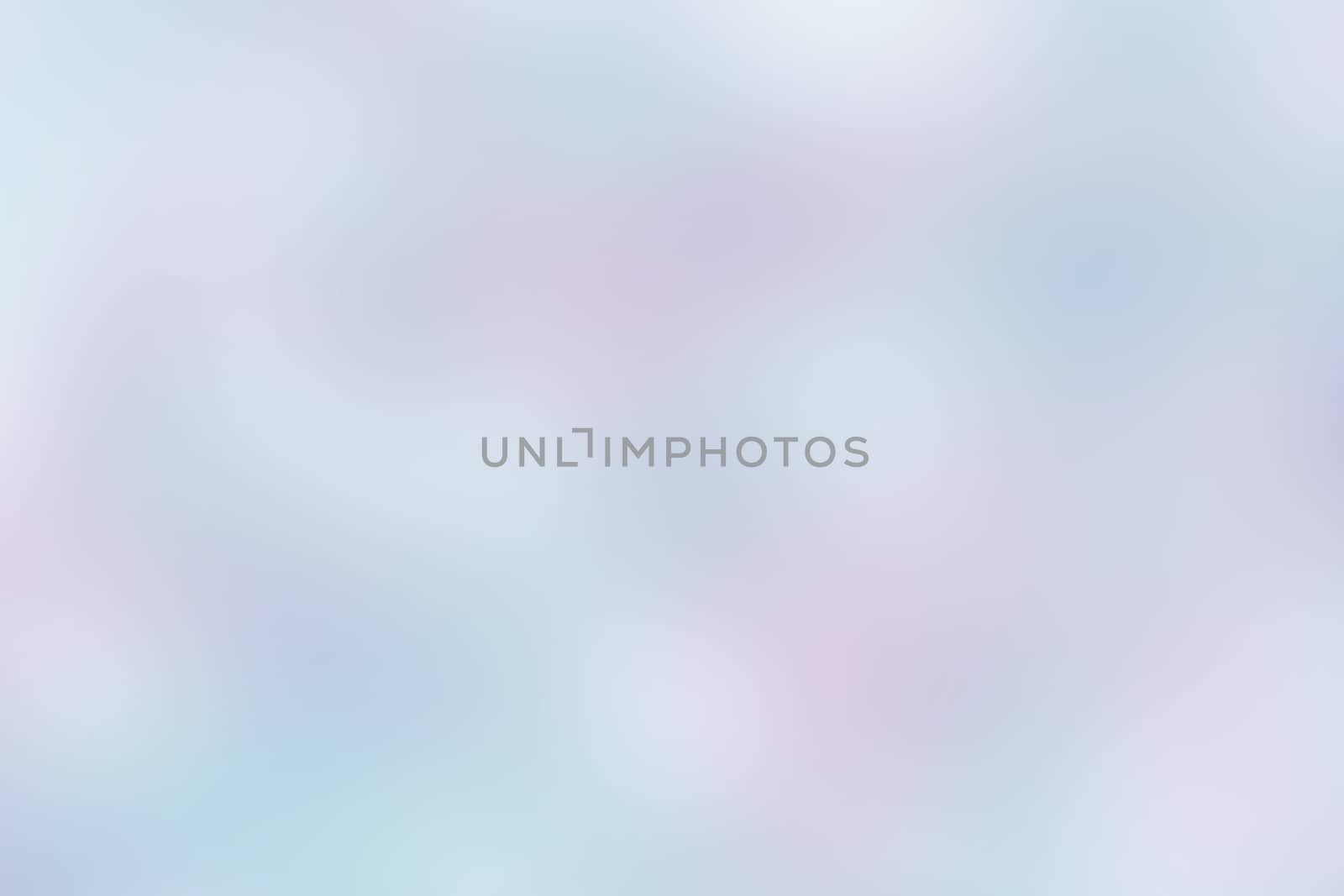 blurred gradient purple hue colorful pastel soft background illustration for cosmetics banner advertising background