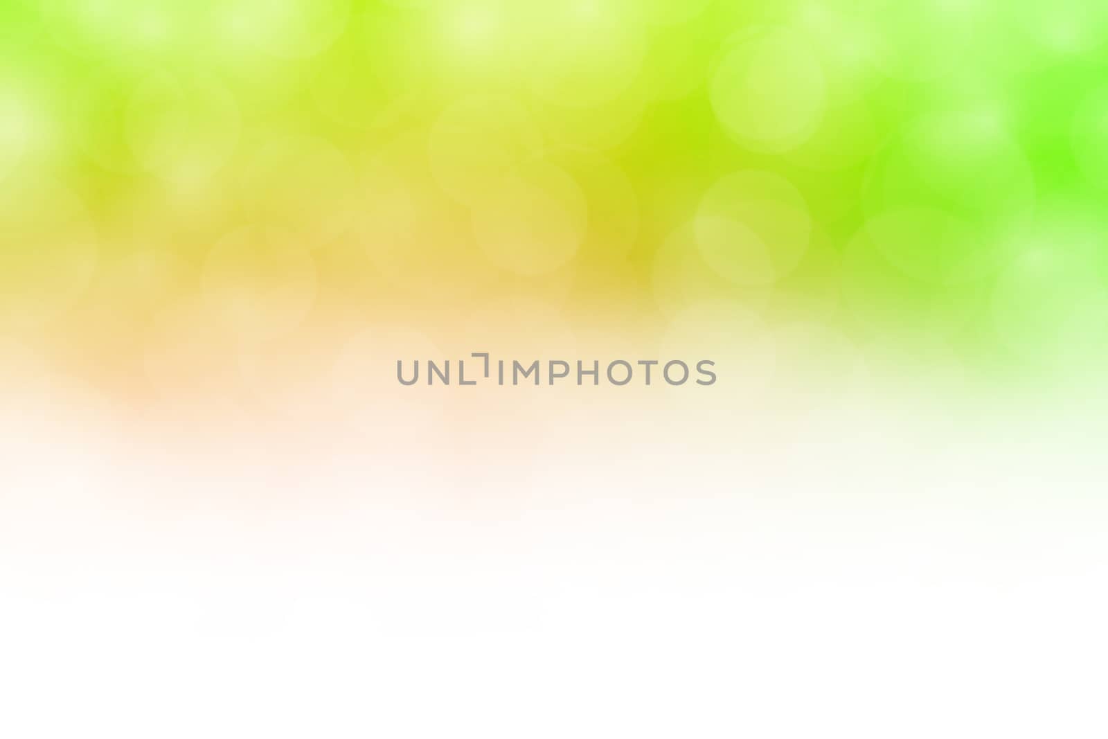 soft blurred bokeh soft green gradient white for background and copy space, bokeh colorful light green soft shade, bokeh lights gradient blurred soft green and white