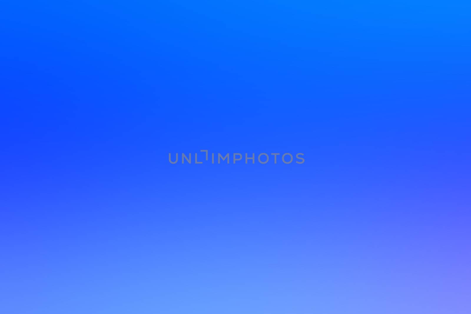blurred soft blue gradient colorful light shade background