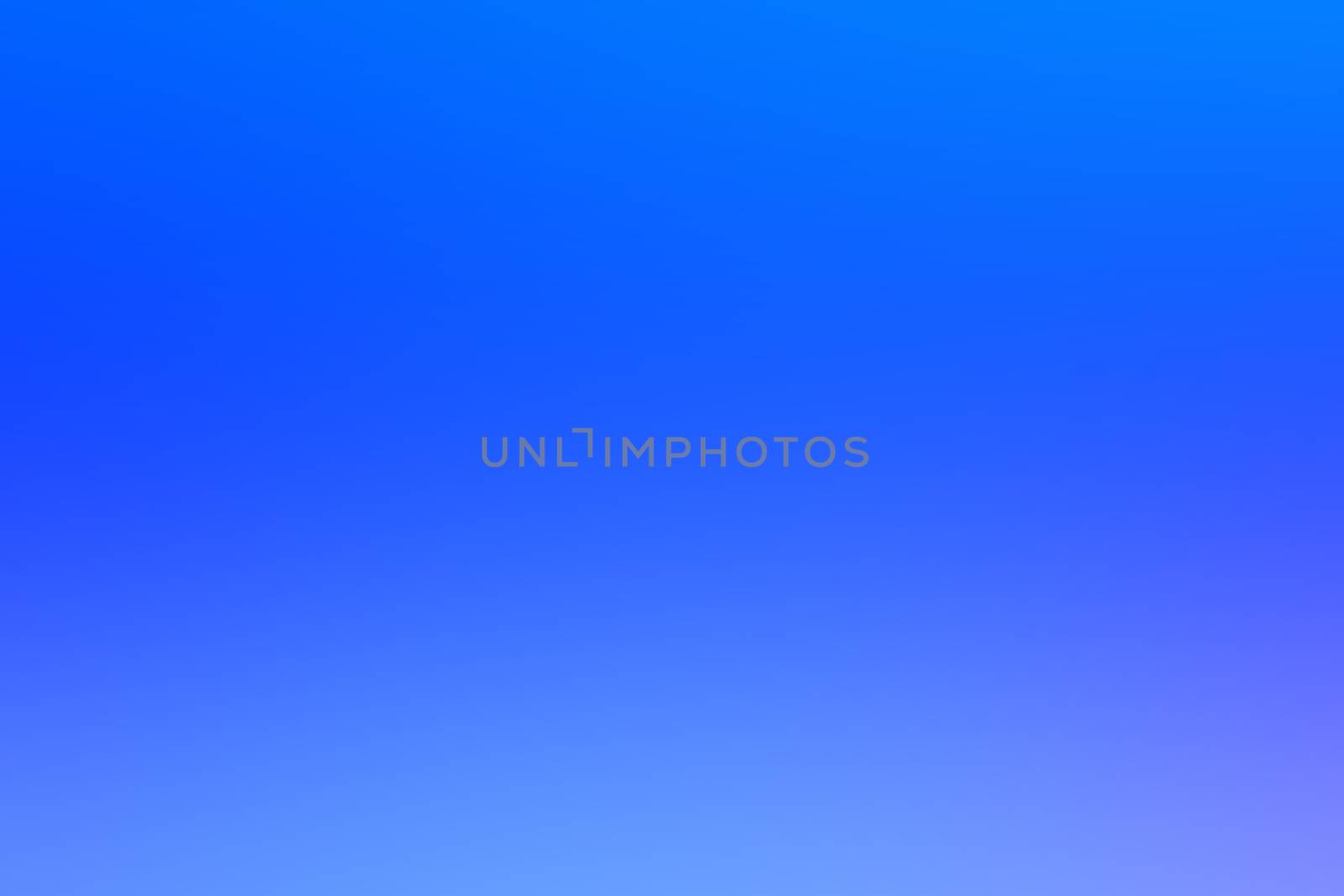 blurred soft blue gradient colorful light shade background