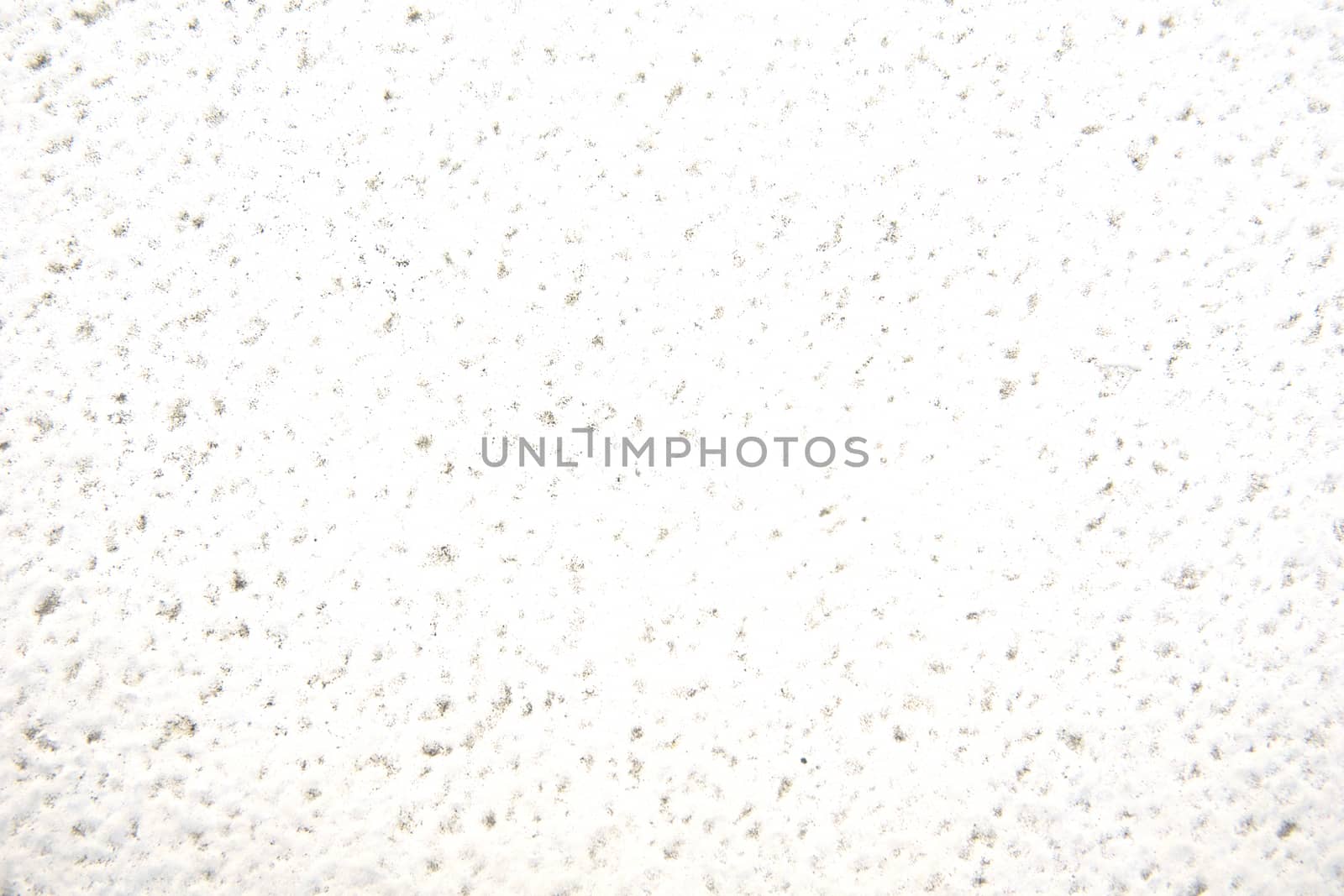 White or light gray background texture. by sonandonures