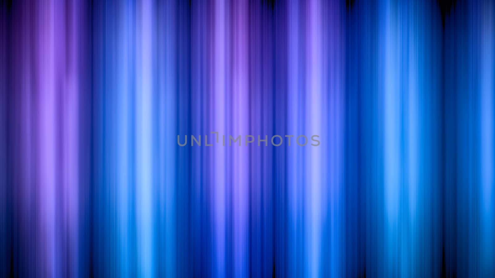 abstract blue motion light background