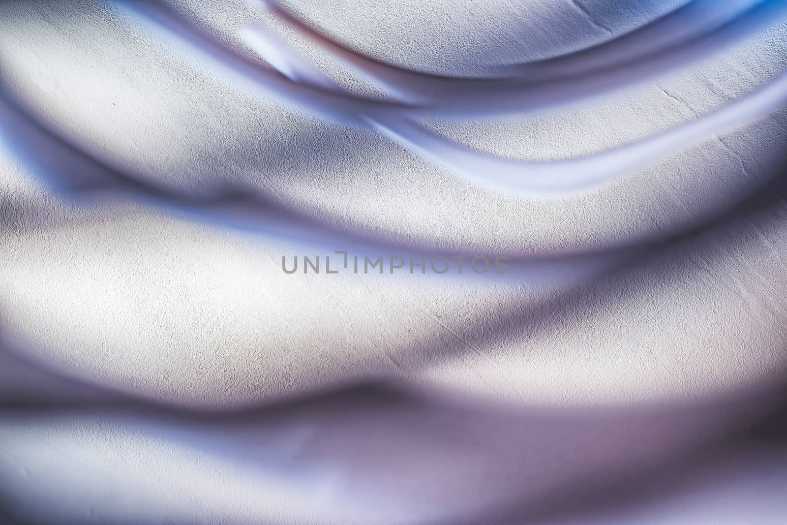 abstract twirl blured background