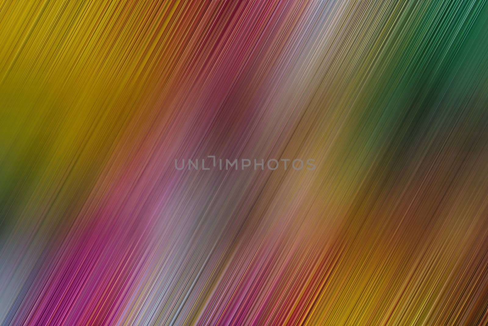 Abstract oblique motion blur multi colors lights