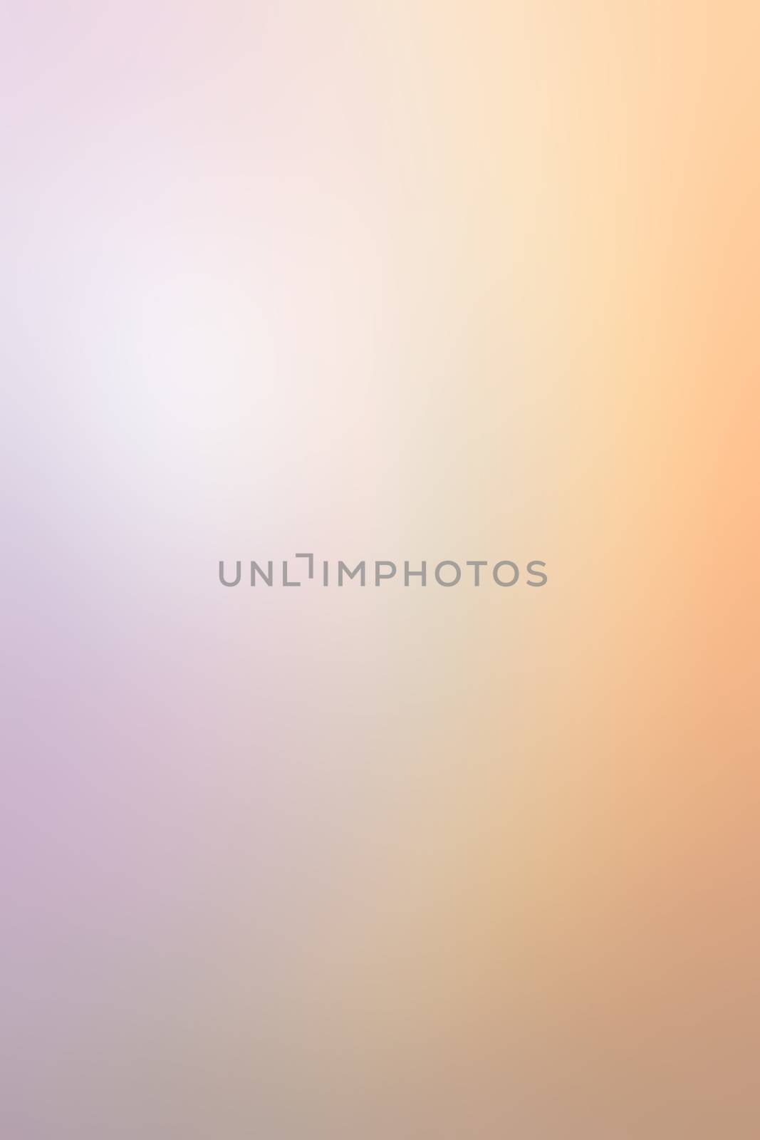 Abstract color blur background