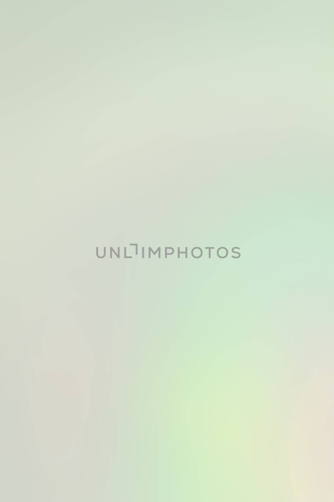 Abstract color blur background