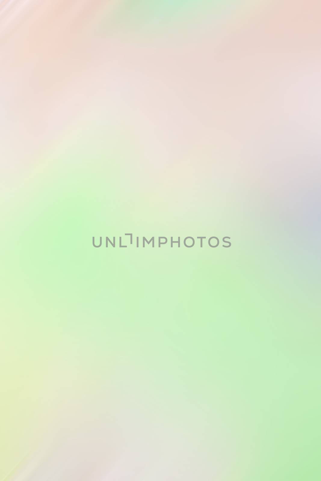 Abstract color blur background