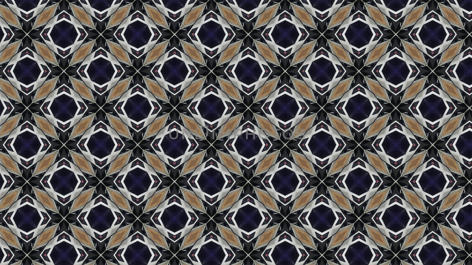 Lovely geometric shpae pattern for designs to be use in textile, interiors and other printing material for fashion and beauty materials.