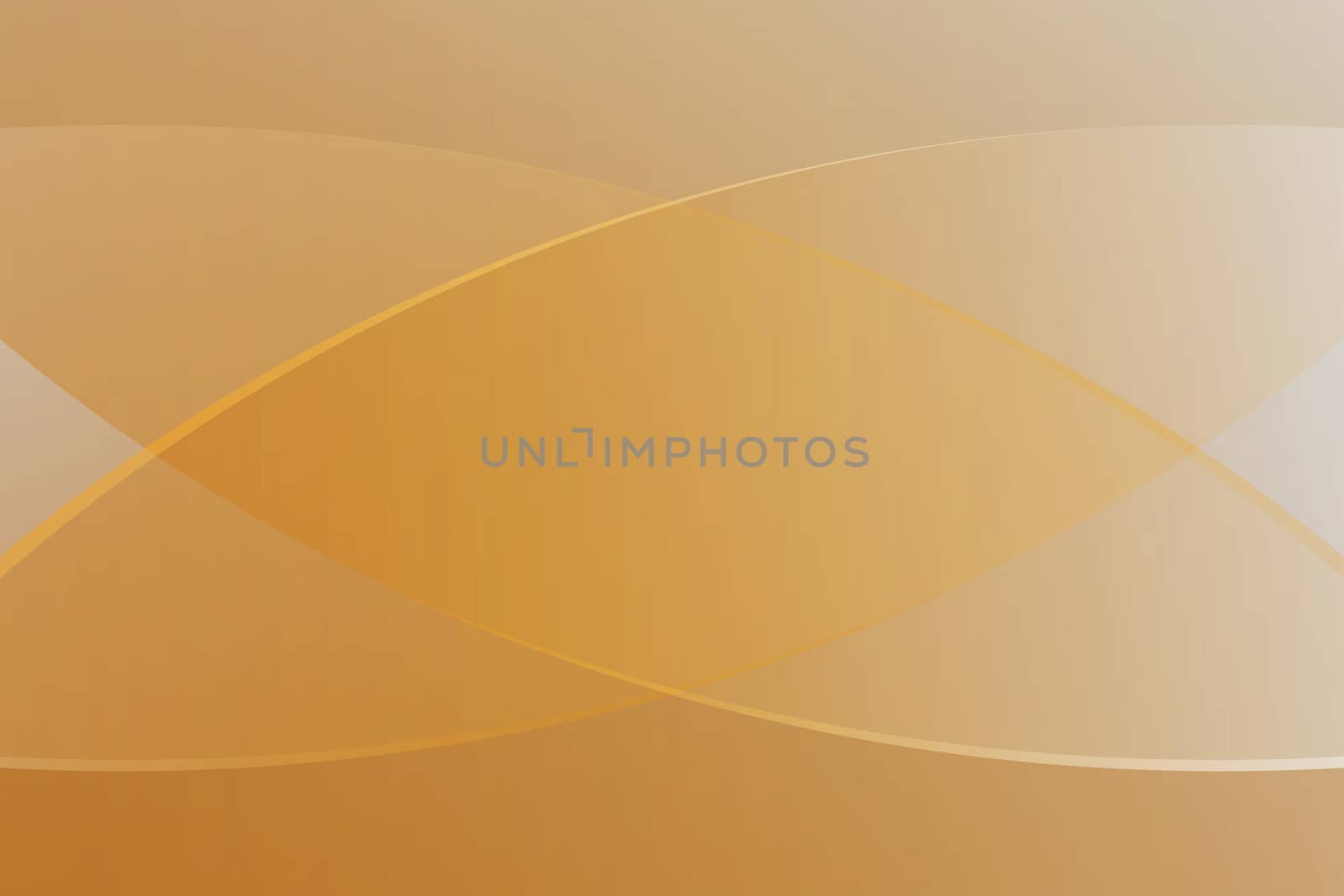 brown gradient color soft light and line graphic for cosmetics banner advertising luxury modern background