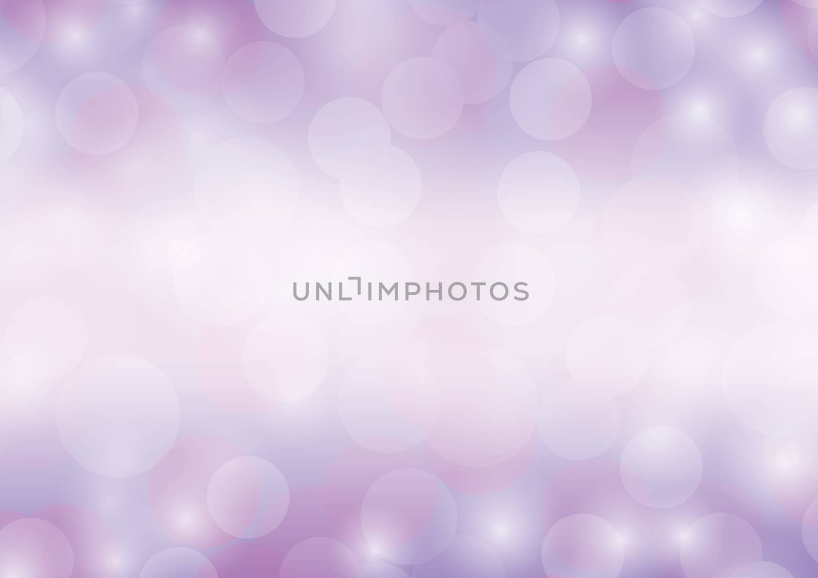Purple background bokeh glittering luxury abstract light sparkling blurred gradient