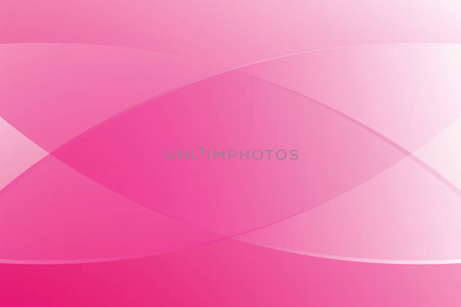 pink gradient color soft light and line graphic for cosmetics banner advertising luxury modern background (illustration)
