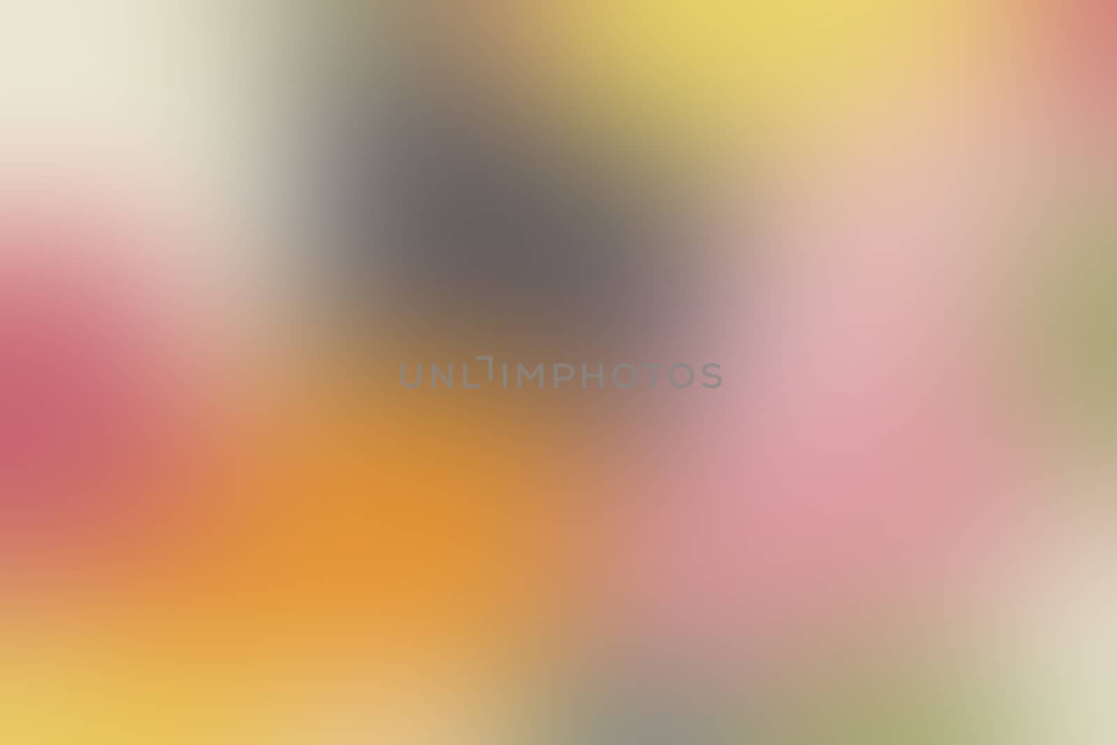 blurred gradient hue colorful pastel soft background illustration for cosmetics banner advertising background