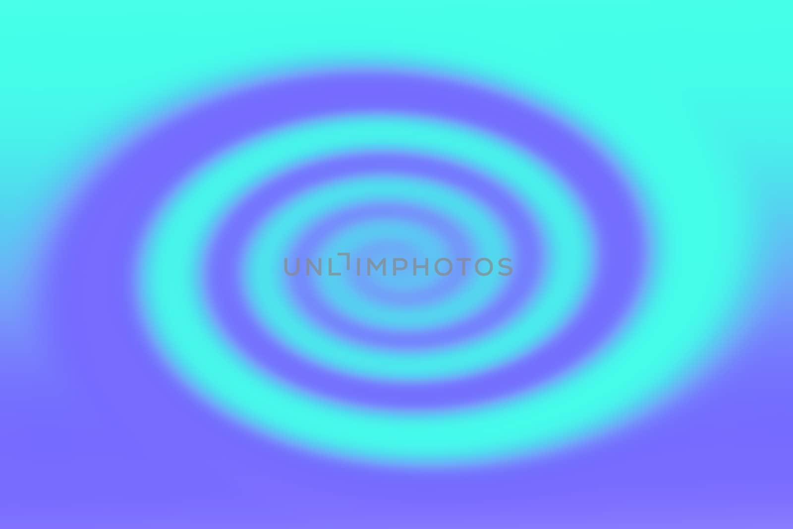 blurred blue twist bright gradient, blue light swirl wave effect background, swirl violet purple gradient soft light wallpaper