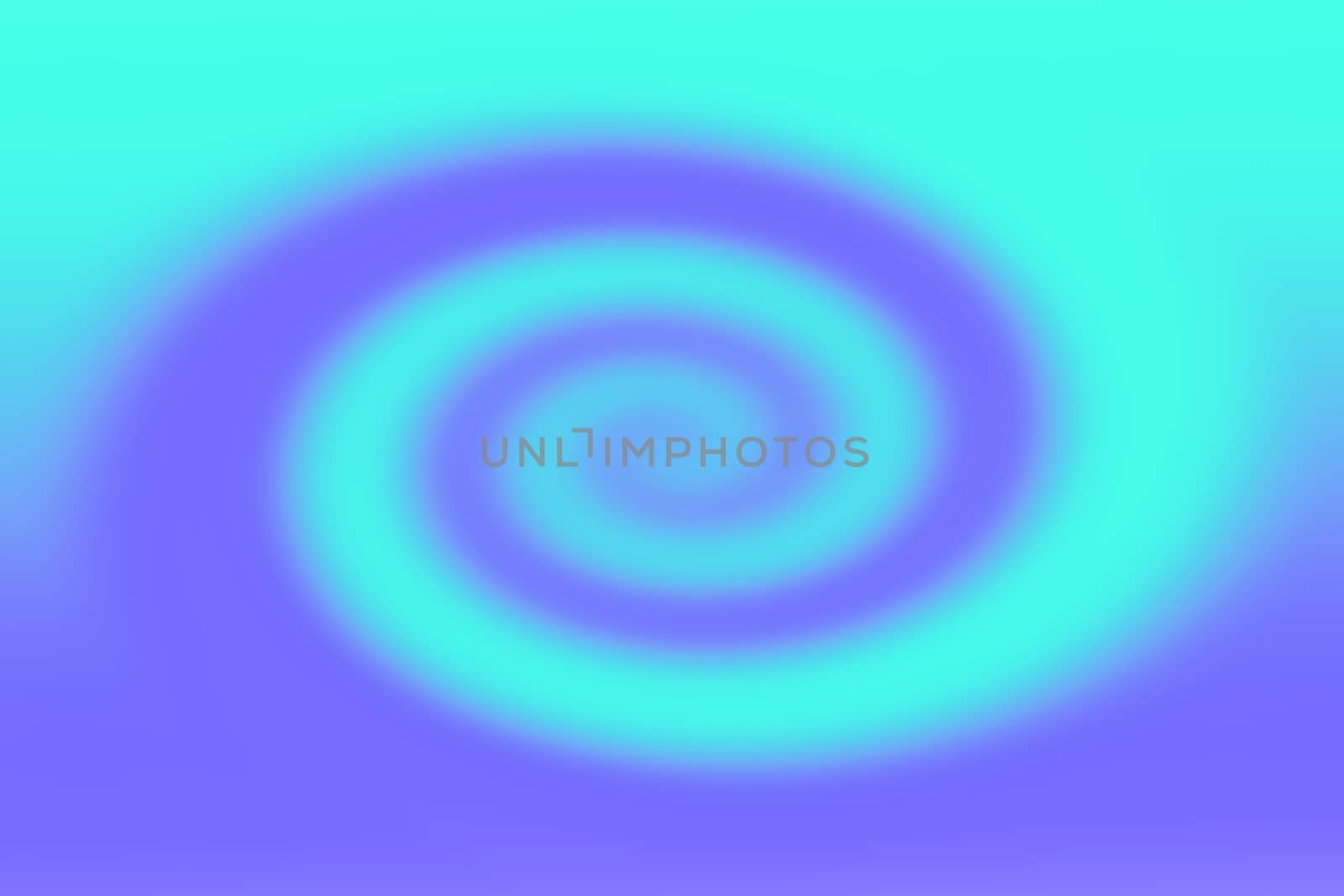 blurred blue twist bright gradient, blue light swirl wave effect background, swirl violet purple gradient soft light wallpaper