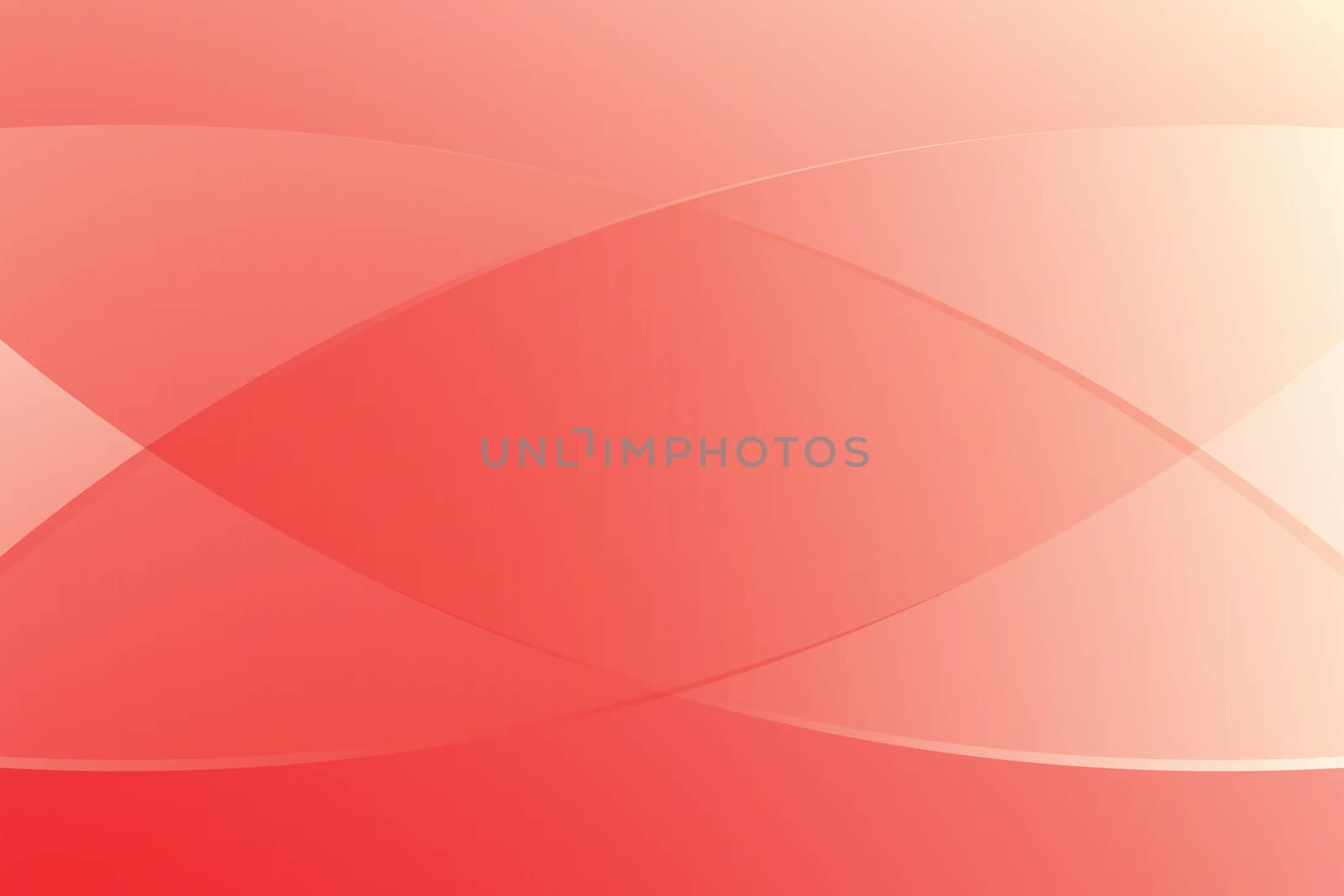 red light gradient color soft light and line graphic for cosmetics banner advertising luxury modern background (illustration)