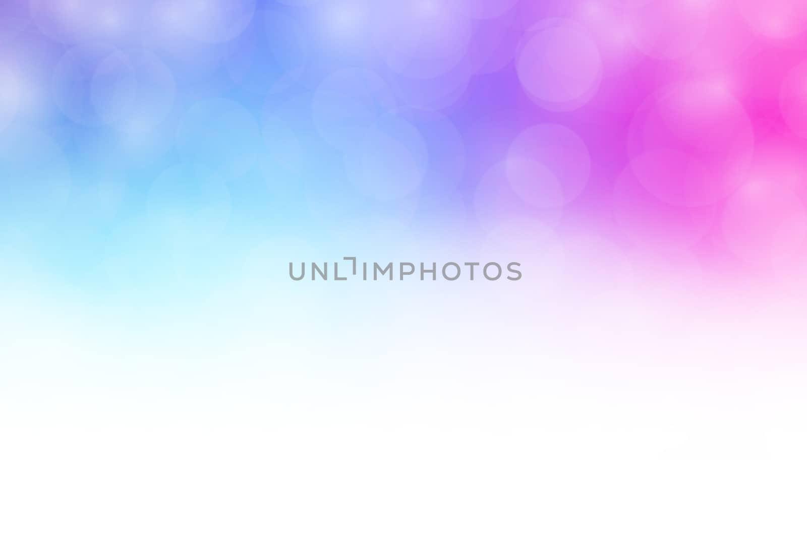 blurred bokeh soft pink and blue gradient white for background and copy space, bokeh colorful light blue soft shade, bokeh lights gradient blurred soft pink and white