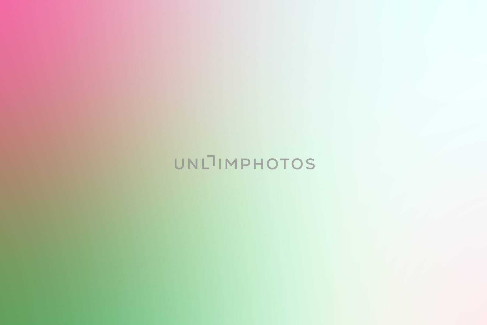 blurred soft pink and green gradient colorful light shade background by cgdeaw
