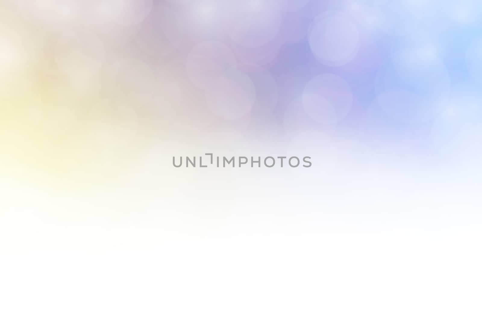 blurred bokeh soft purple blue gradient white for background and copy space, bokeh colorful light blue soft shade, bokeh lights gradient blurred soft blue and white