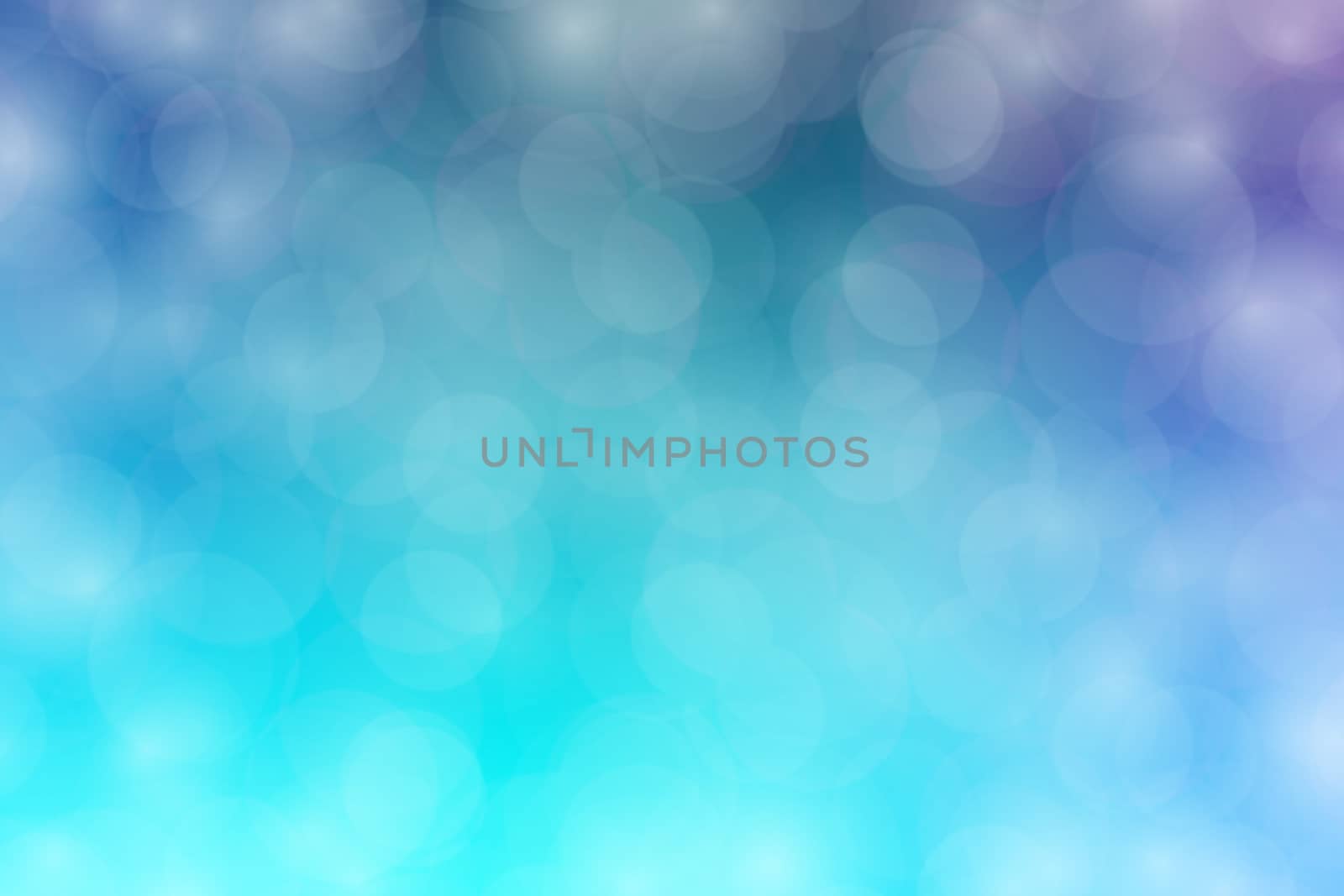 blurred bokeh soft blue gradient background, bokeh colorful light blue shade wallpaper, colorful bokeh lights gradient blurred soft