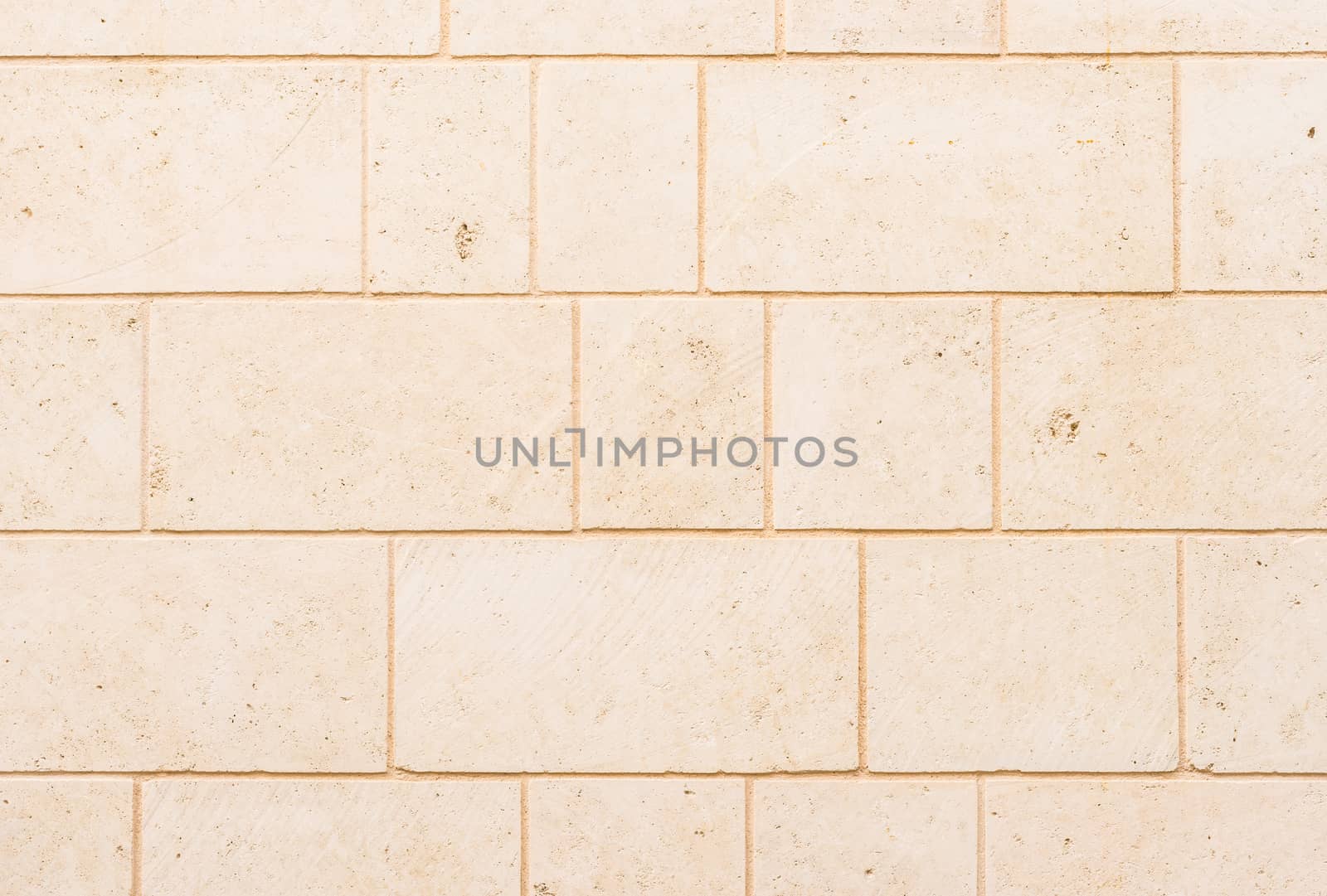Close-up of stone tiles background texture
