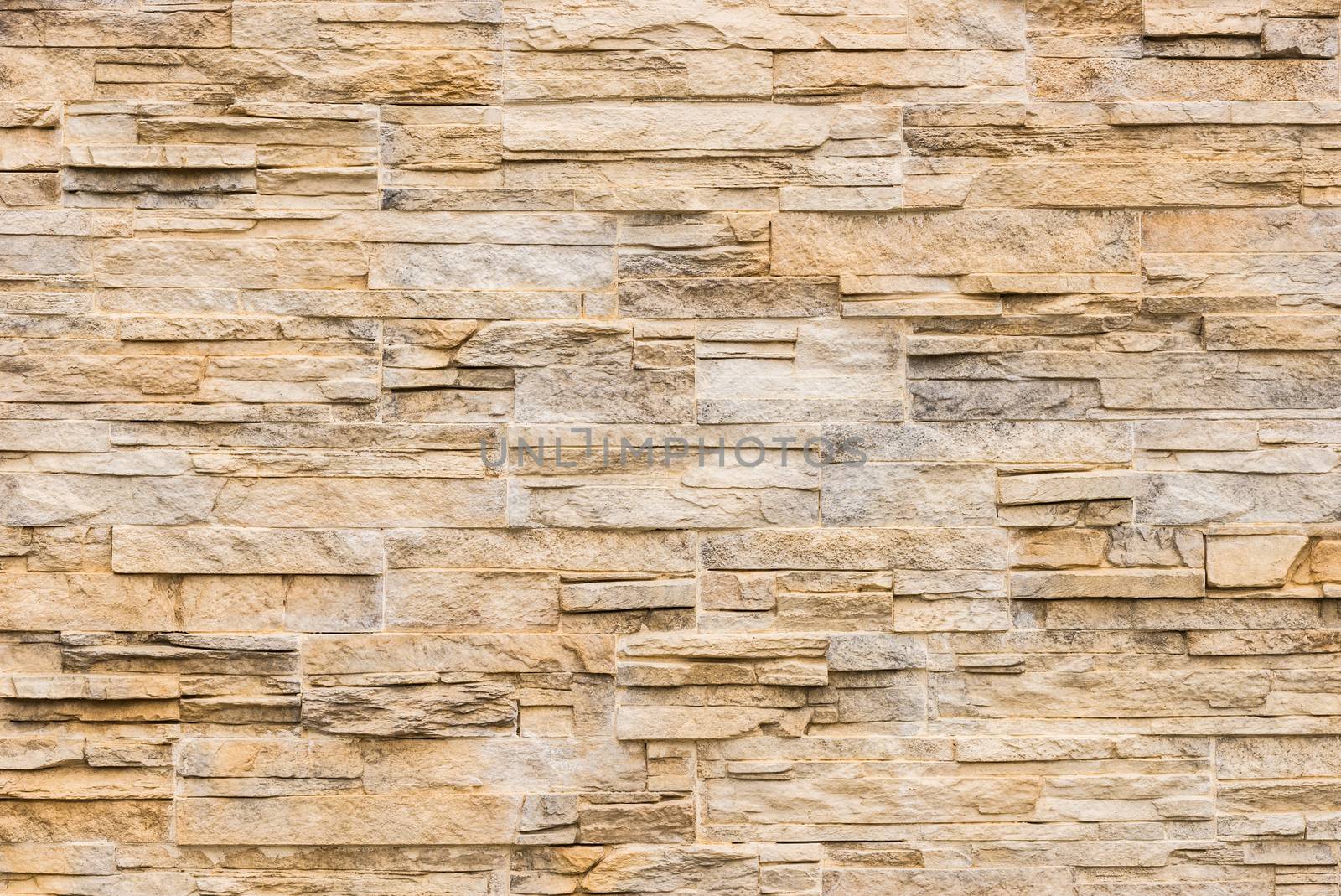 Modern design stone wall tiles, background texture