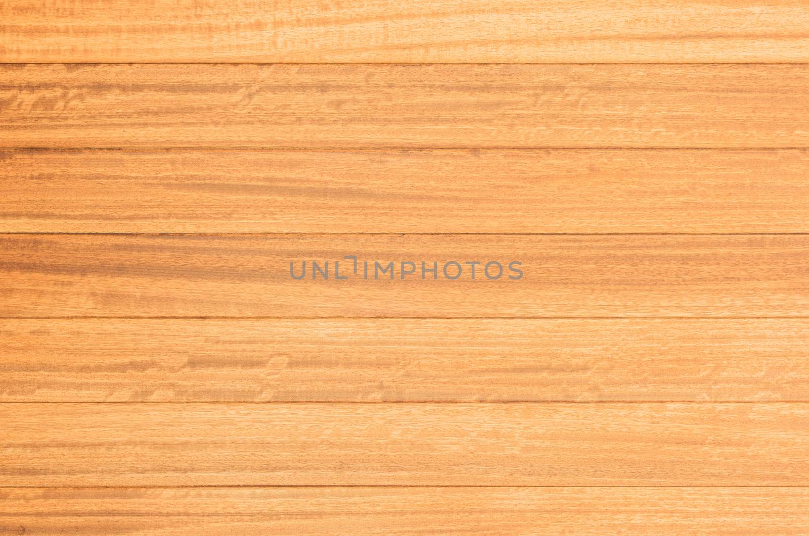 Brown wooden planks background texture with copy space