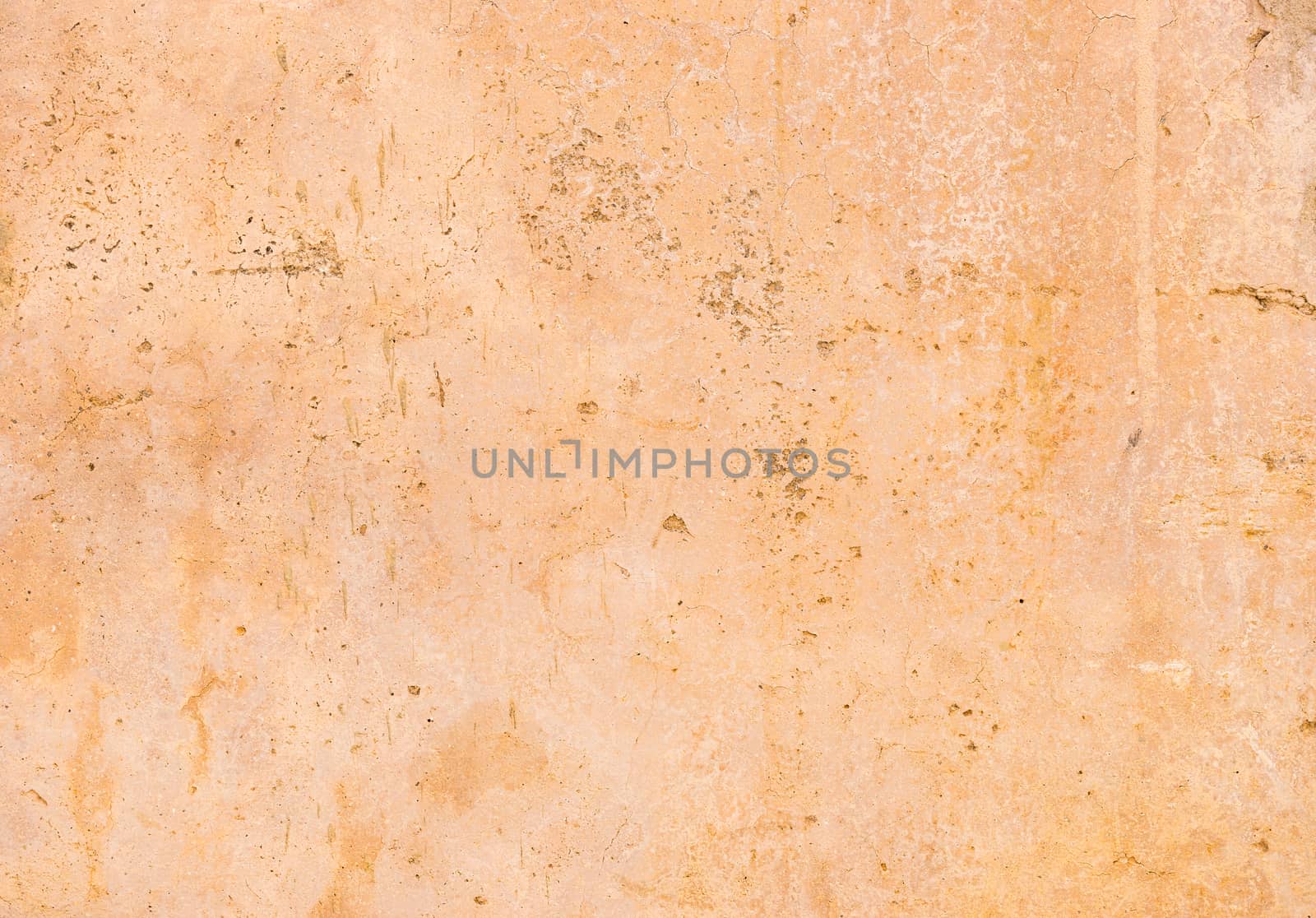 Old brown wall stucco background texture with copy space