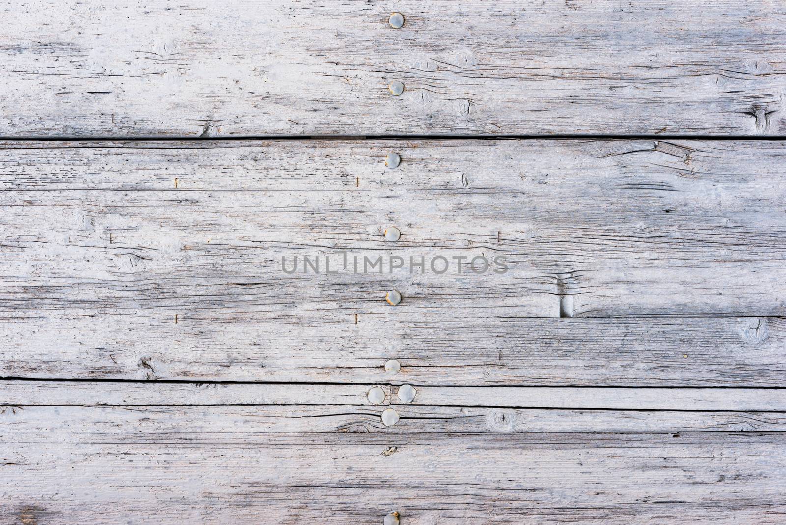 Old gray weathered wood planks background texture 

