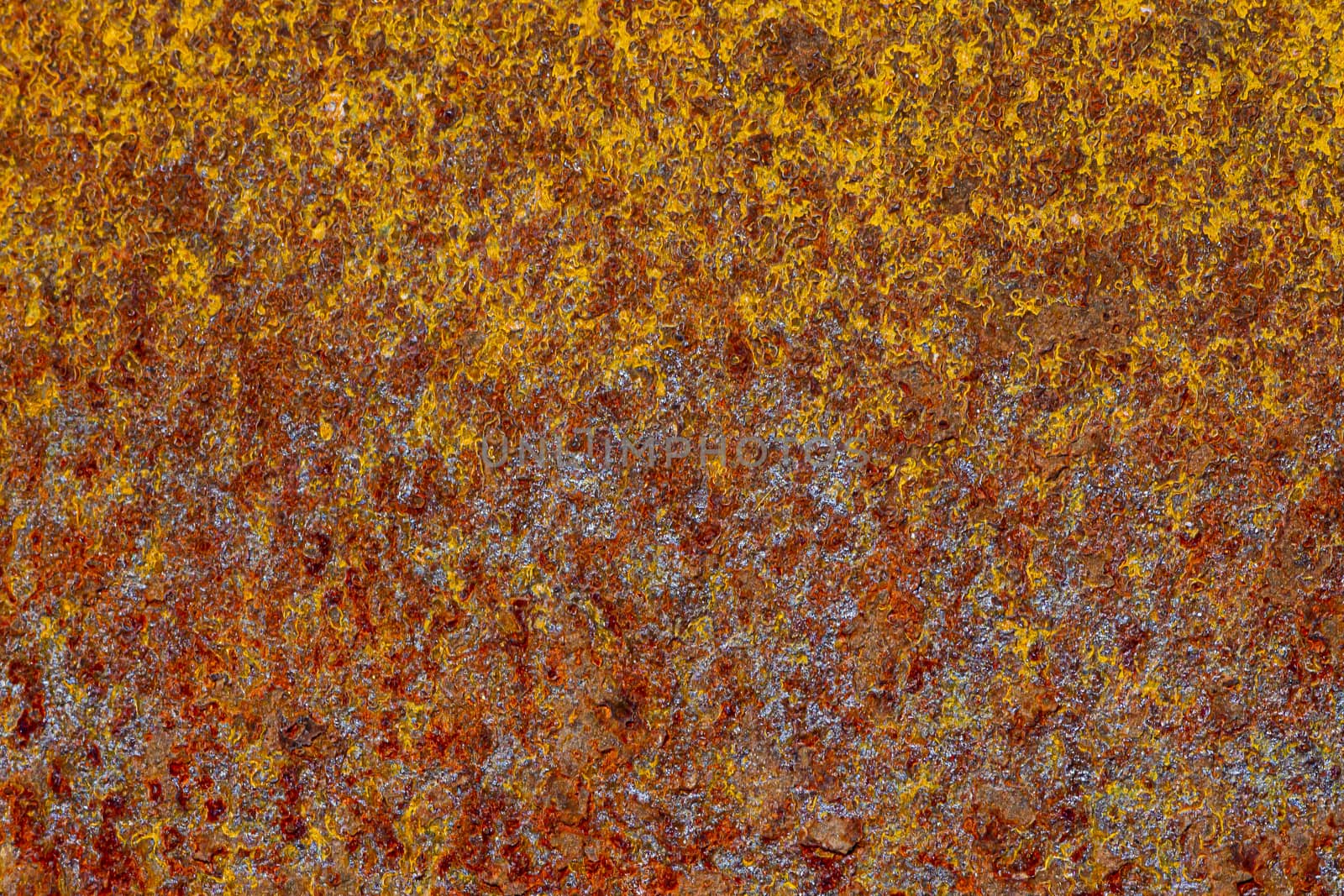 Rusted iron texture by mypstudio