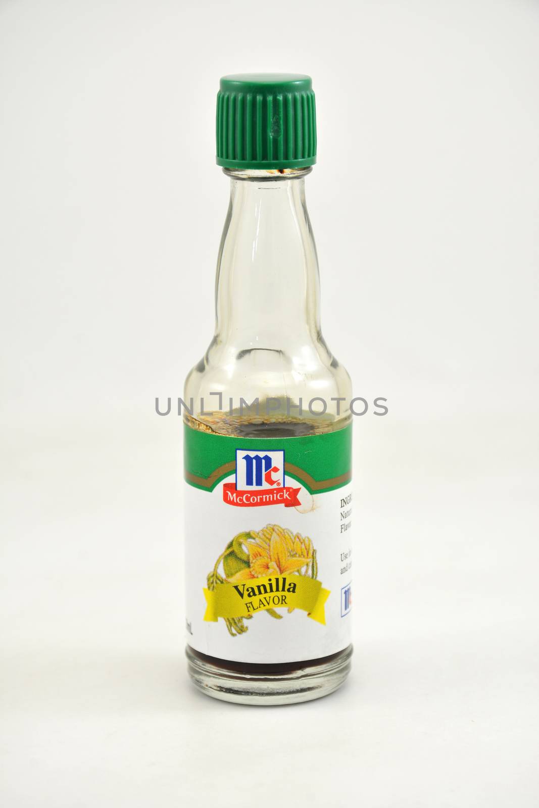 McCormick vanilla flavor extract in Manila, Philippines by imwaltersy