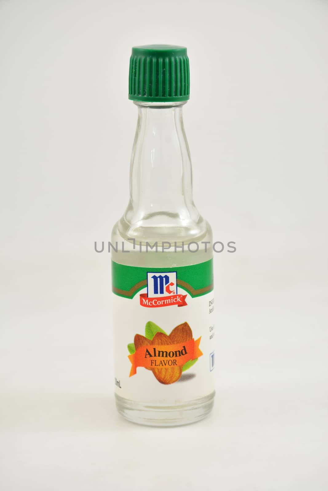 McCormick almond flavor extract in Manila, Philippines by imwaltersy
