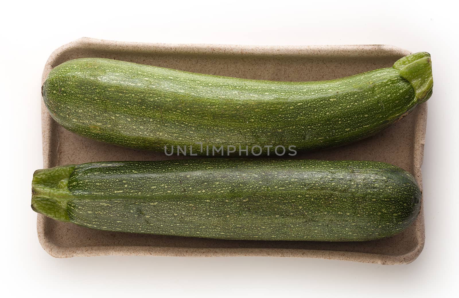 Two zucchini by Angorius