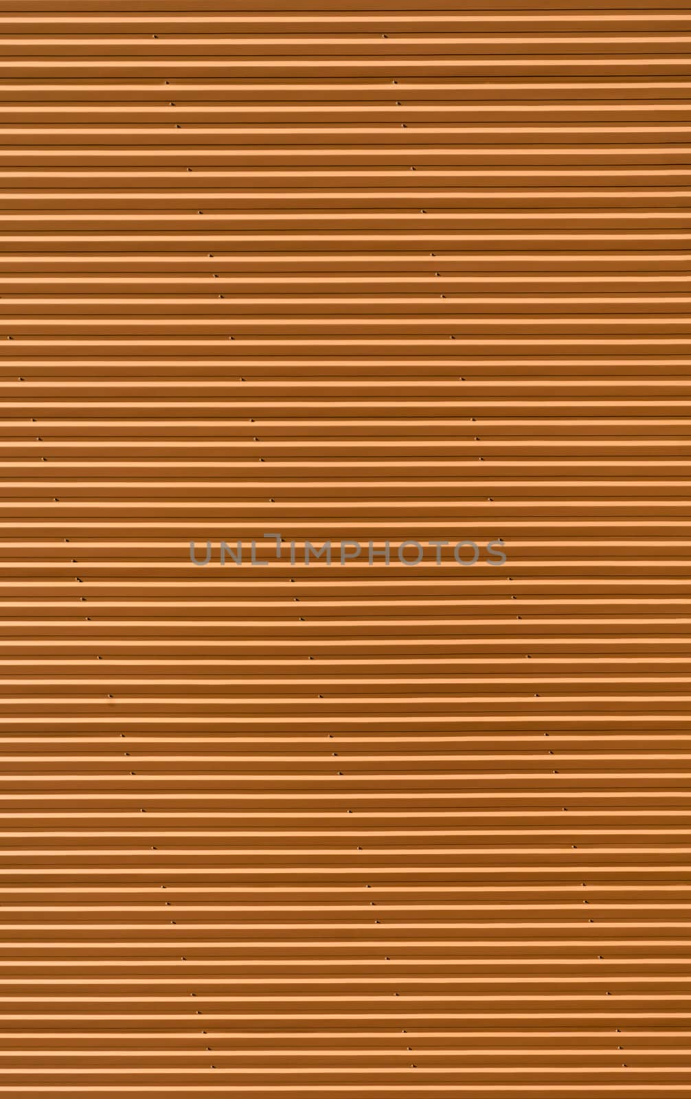 orange wall of a modern building simple architectural abstract background pattern