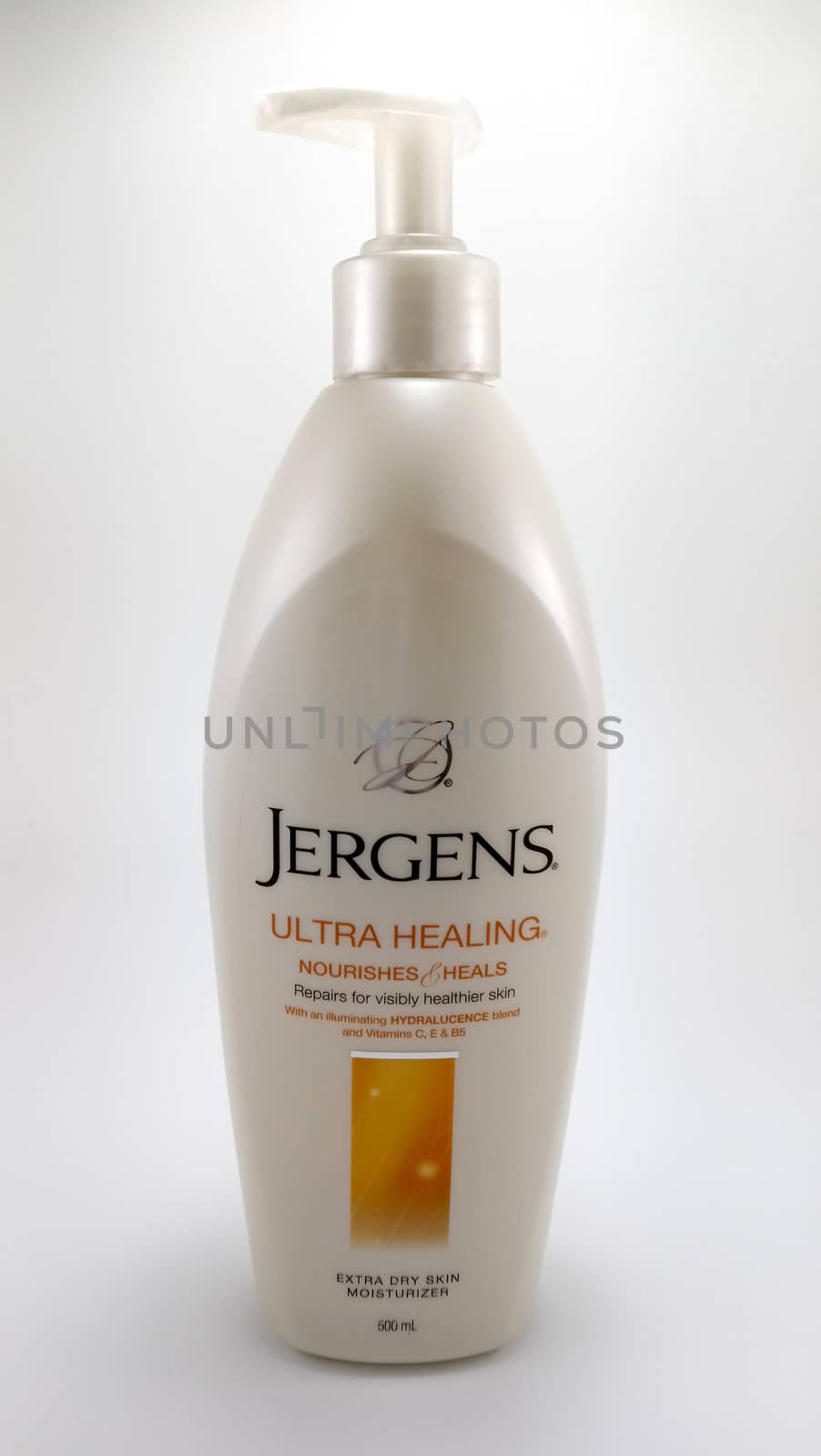 Jergens ultra healing extra dry skin moisturizer in Manila, Phil by imwaltersy